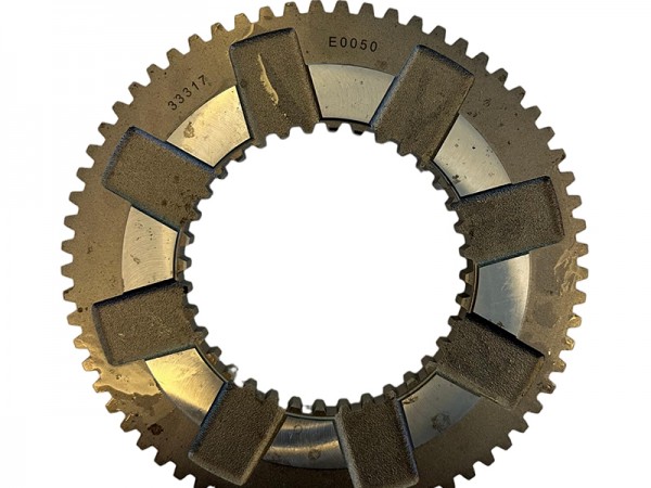 What Automotive Parts Buyers Should Consider When Sourcing Gearbox Gears for Aftermarket Applications