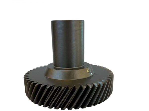 Transmission Gear Compatibility Across Mitsubishi, Toyota, Nissan and Isuzu Vehicle Platforms