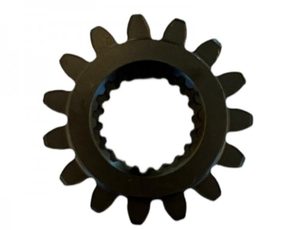 Key Manufacturing Factors That Determine the Service Life of Transmission Gears