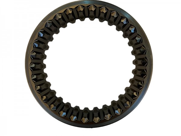 How Stable Gear Quality Impacts Long-Term Supply Chain Reliability for Automotive Brands