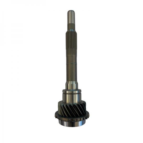 Automotive Transmission Input Shaft